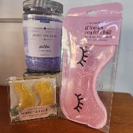 Pamper Products