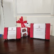 Knipschildt Chocolatier Signature Collection