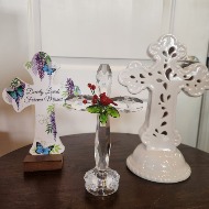 Sympathy Cross