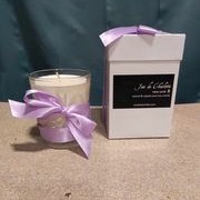 Joie de Charlotte Soy Candles