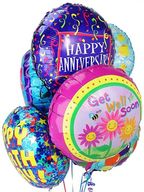 Balloons