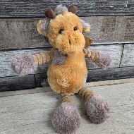Gemina the giraffe