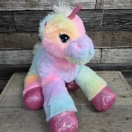 Peony the Unicorn
