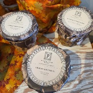 Fragrance Candles