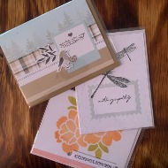Sympathy Card:Non Religious