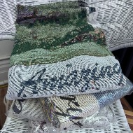 Sympathy Throw