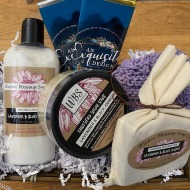 Winters' Blessings Soap Co.