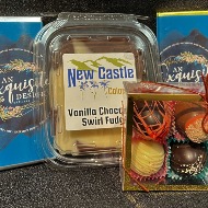Colorado Candy Chocolates