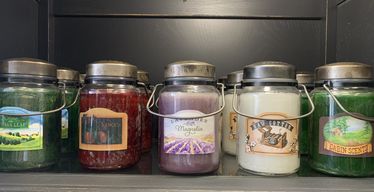 McCall's Candles
