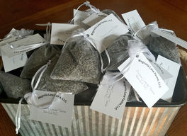 Provence Dried Lavender Sachets