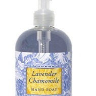 Luxurious Hand Soaps