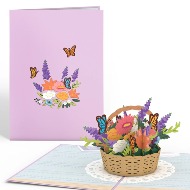 Love Pop Cards (For Your Occasion)
