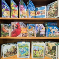 Fun & Nature Themed Puzzles