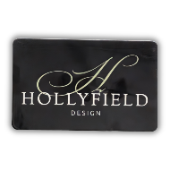 Hollyfield Design Gift Card