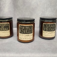 Candles