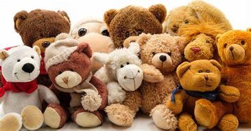 Stuffed Animal