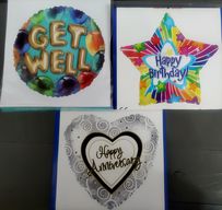 Balloons