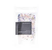 BENJAMIN SOAP floral bath salts