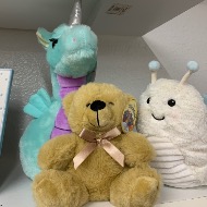 Stuffed Animal