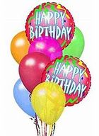 Balloons