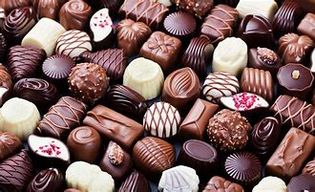 Chocolates