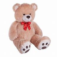 Stuffed Animal