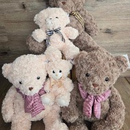 Stuffed Animal
