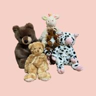 Stuffed Animal