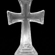 CRYSTAL CROSS