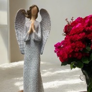 12" Angel