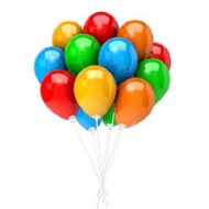 Balloons