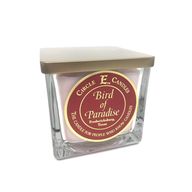 Circle E Candle