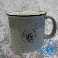 Bee Mug 15oz