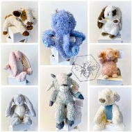 Stuffed Animal Toy