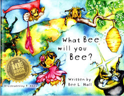 Book 1 by The B Nest Studios