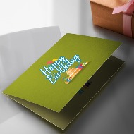Leanin' Tree Greeting cards
