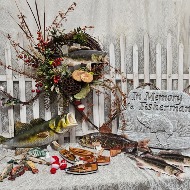 Sympathy for Fisherman