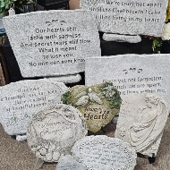 Memorial Stones
