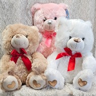 Love Plush bear