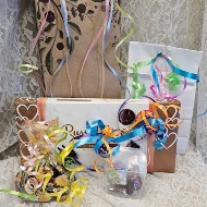 Assorted Candy/Chocolates
