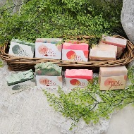 Local made Scented Soaps