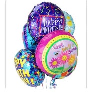 Mylar Balloons