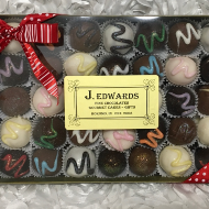 J Edwards Chocolates
