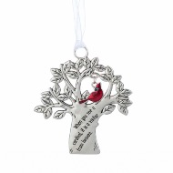 Cardinal Charm