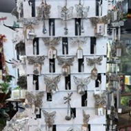 Keepsake Ornament