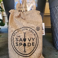 Gardener gift set