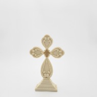 Divine Faith Cross