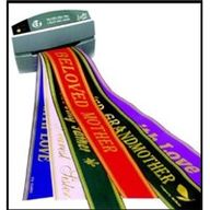 Custom Sympathy Banner