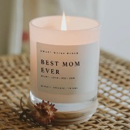 Mother’s Day Candle