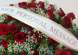 Funeral Banner